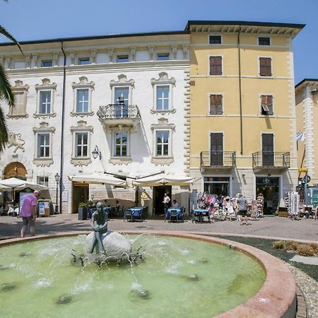 Residenza Rocca Del Lago 4 - Happy Rentals Riva del Garda Bagian luar foto