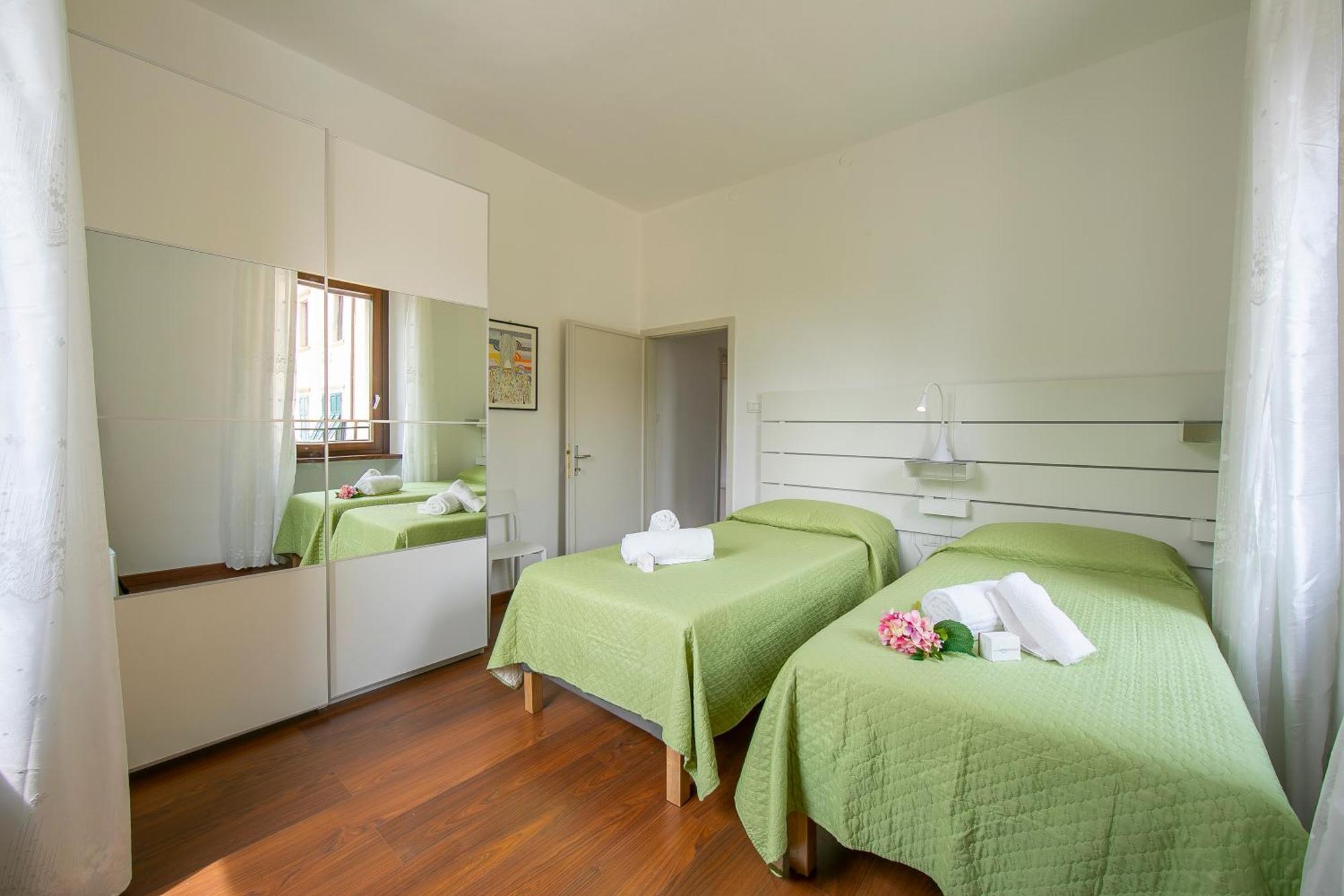 Residenza Rocca Del Lago 4 - Happy Rentals Riva del Garda Bagian luar foto