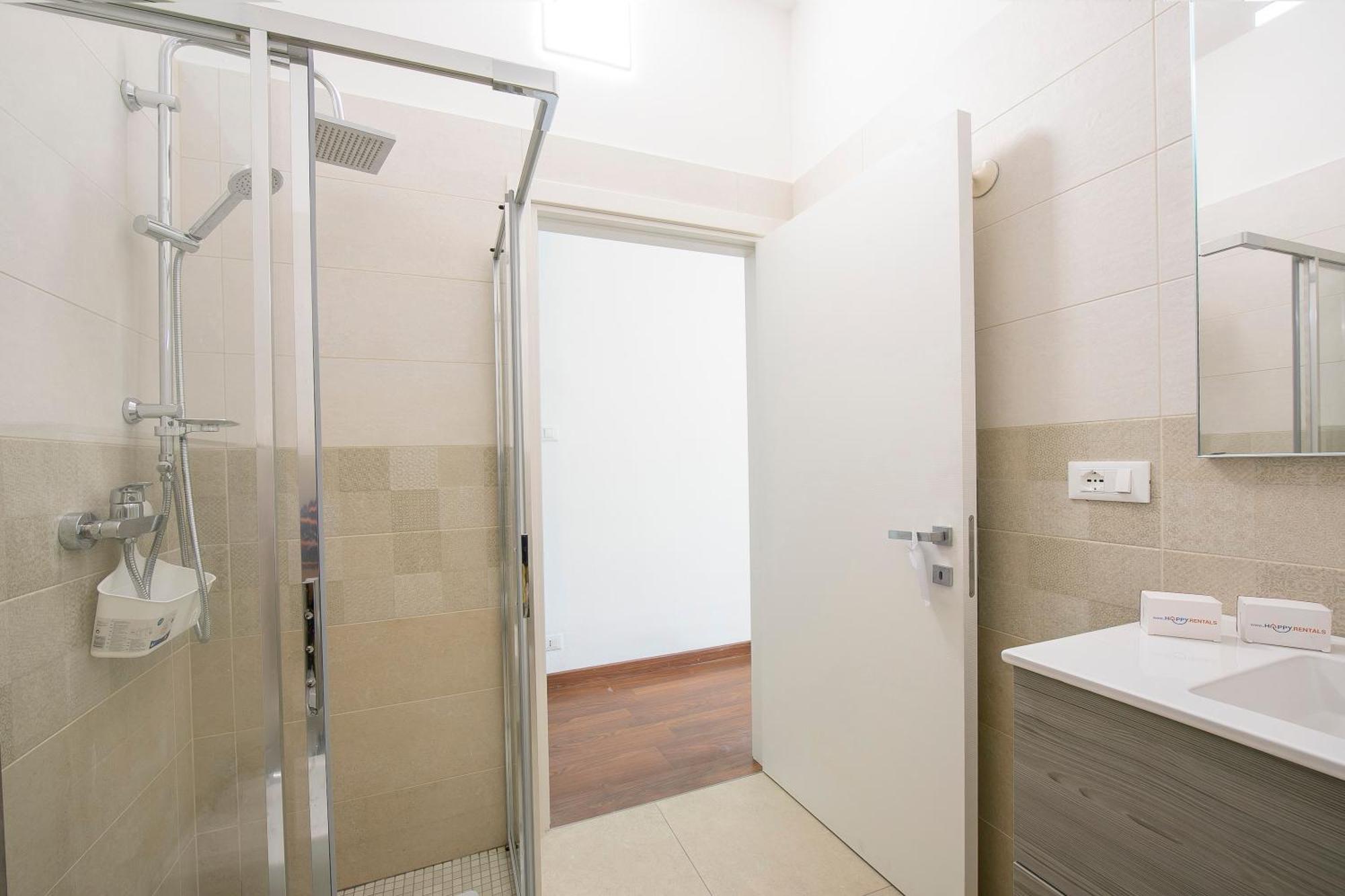 Residenza Rocca Del Lago 4 - Happy Rentals Riva del Garda Bagian luar foto