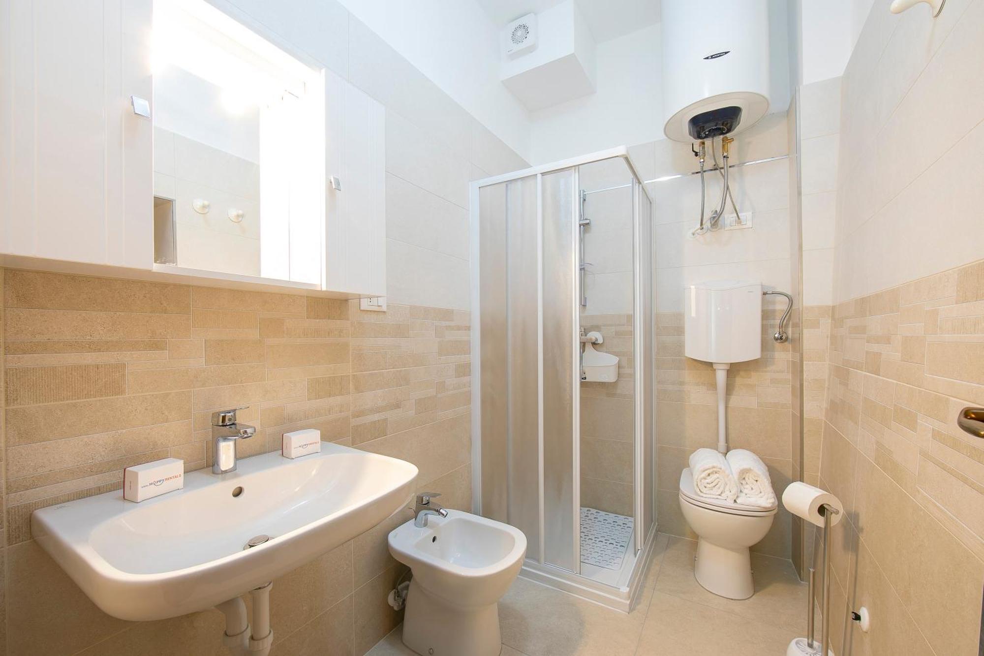 Residenza Rocca Del Lago 4 - Happy Rentals Riva del Garda Bagian luar foto