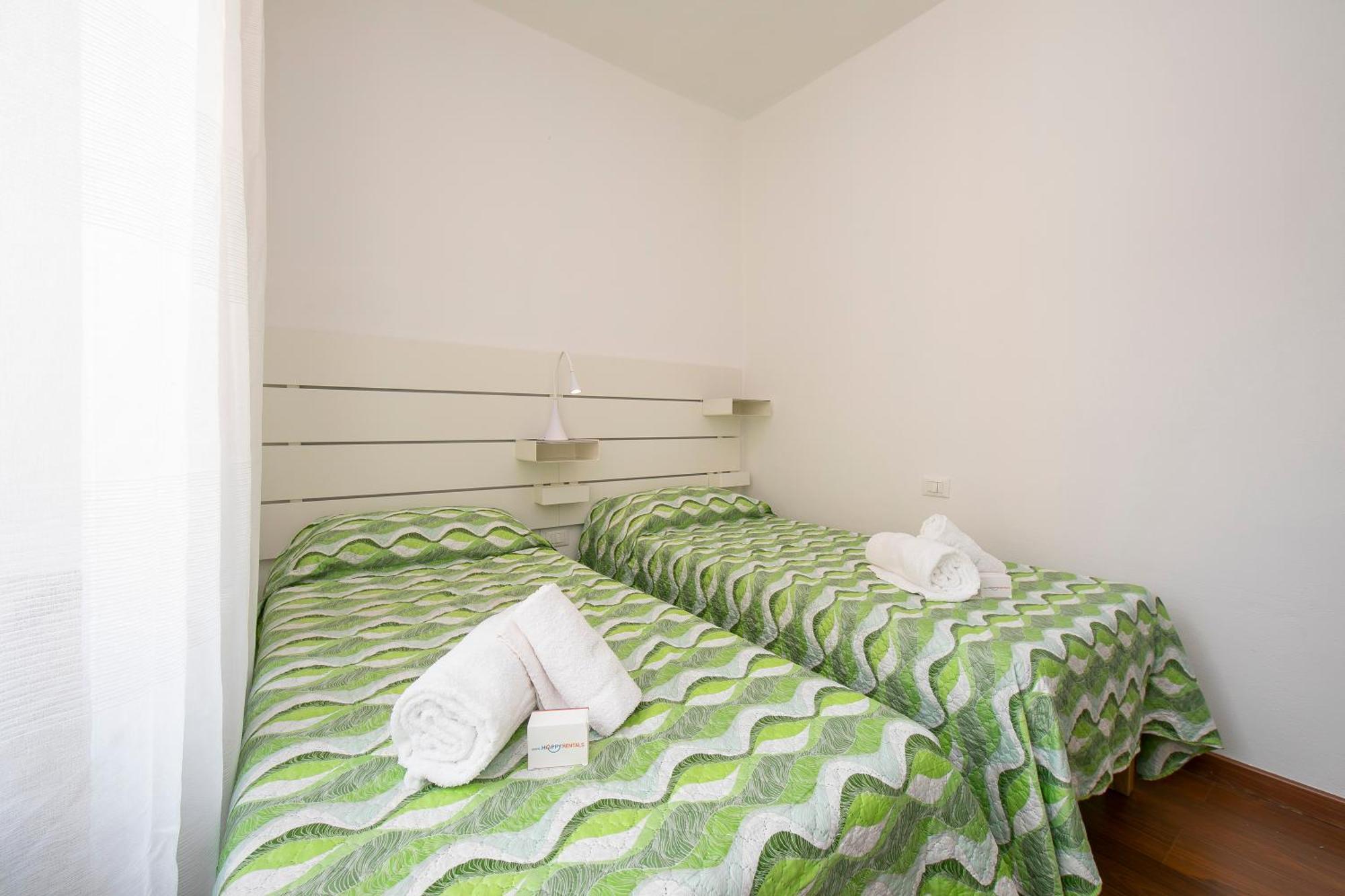 Residenza Rocca Del Lago 4 - Happy Rentals Riva del Garda Bagian luar foto