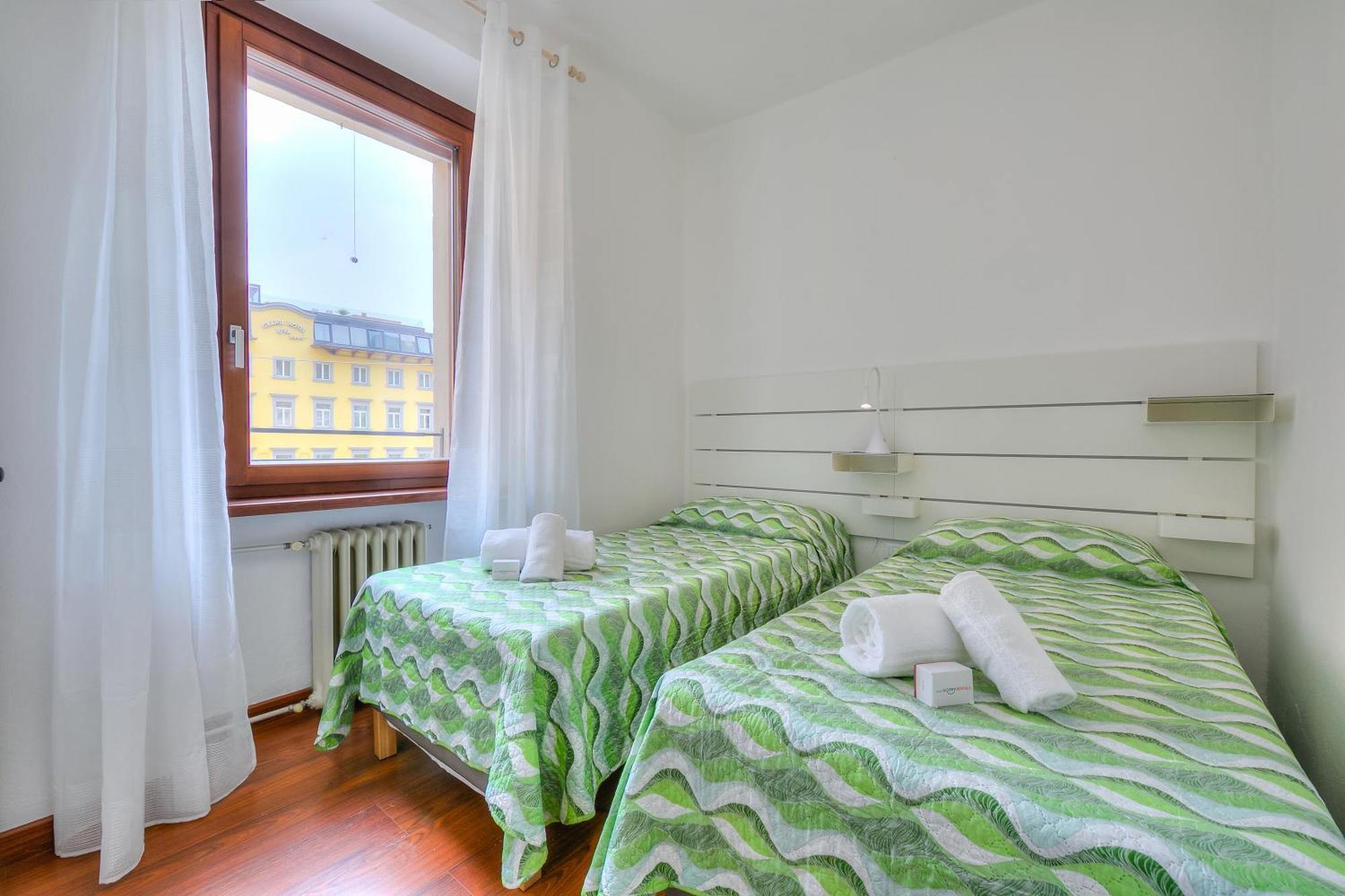 Residenza Rocca Del Lago 4 - Happy Rentals Riva del Garda Bagian luar foto